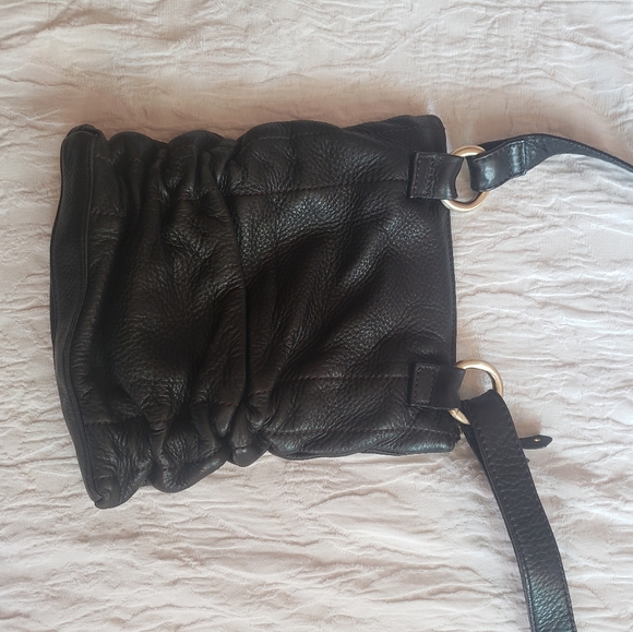👜COLE HAAN leather crossbody bag - Picture 3 of 6